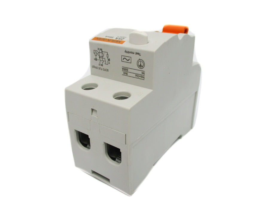 MERLIN GERIN DOMB2 25A 230V NSNP
