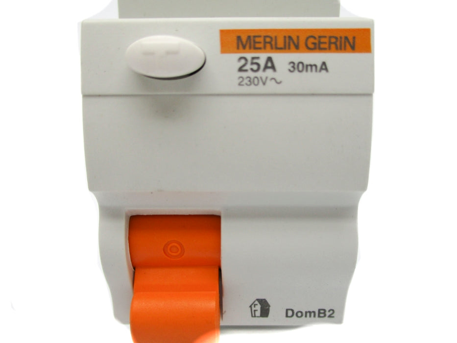 MERLIN GERIN DOMB2 25A 230V NSNP