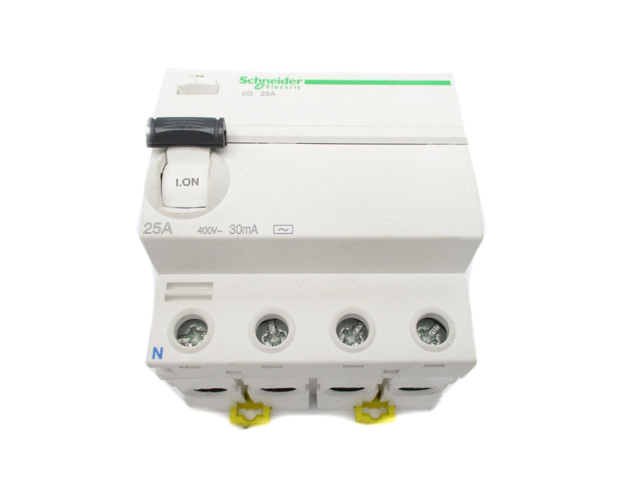 SCHNEIDER ELECTRIC A9R41425 25A 400V UNMP