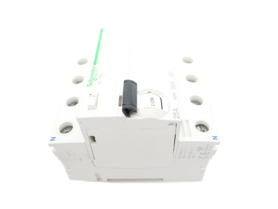 SCHNEIDER ELECTRIC A9R41425 25A 400V UNMP