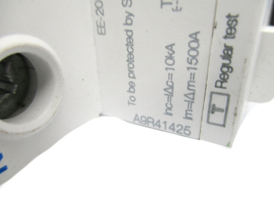 SCHNEIDER ELECTRIC A9R41425 25A 400V UNMP