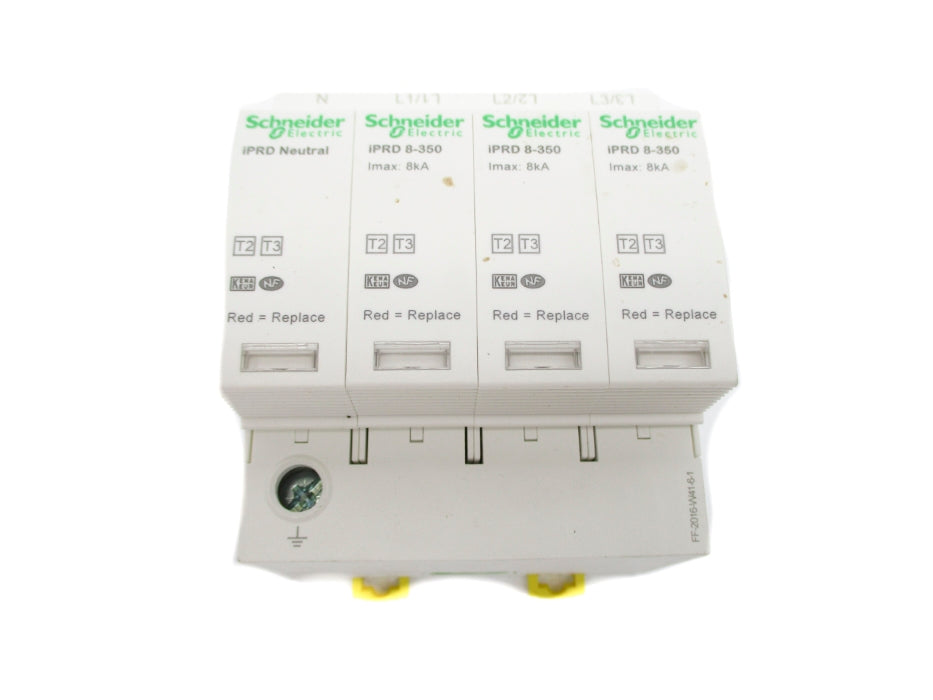 SCHNEIDER ELECTRIC A9L08601 UNMP