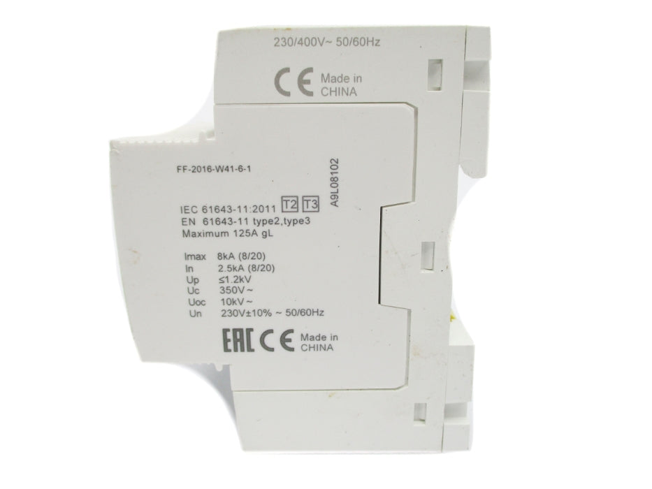 SCHNEIDER ELECTRIC A9L08601 UNMP
