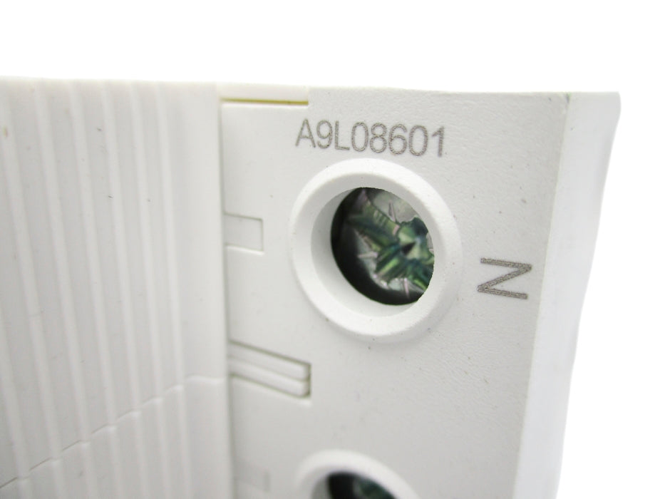 SCHNEIDER ELECTRIC A9L08601 UNMP