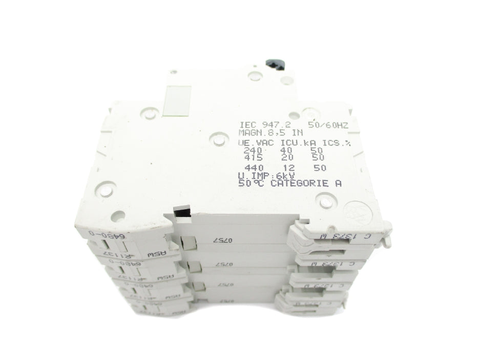 SCHNEIDER ELECTRIC 25453 32A 415V UNMP