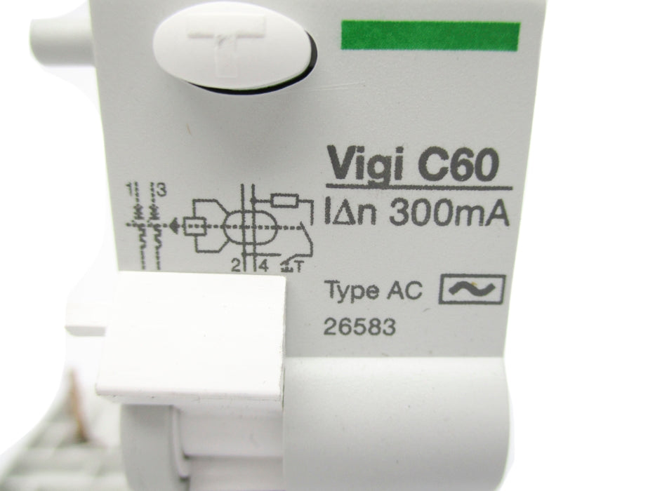 SCHNEIDER ELECTRIC 26583 UNMP