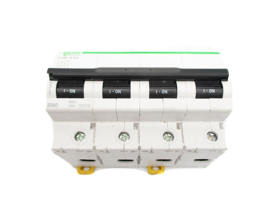 SCHNEIDER ELECTRIC A9N18353 80A 415V UNMP