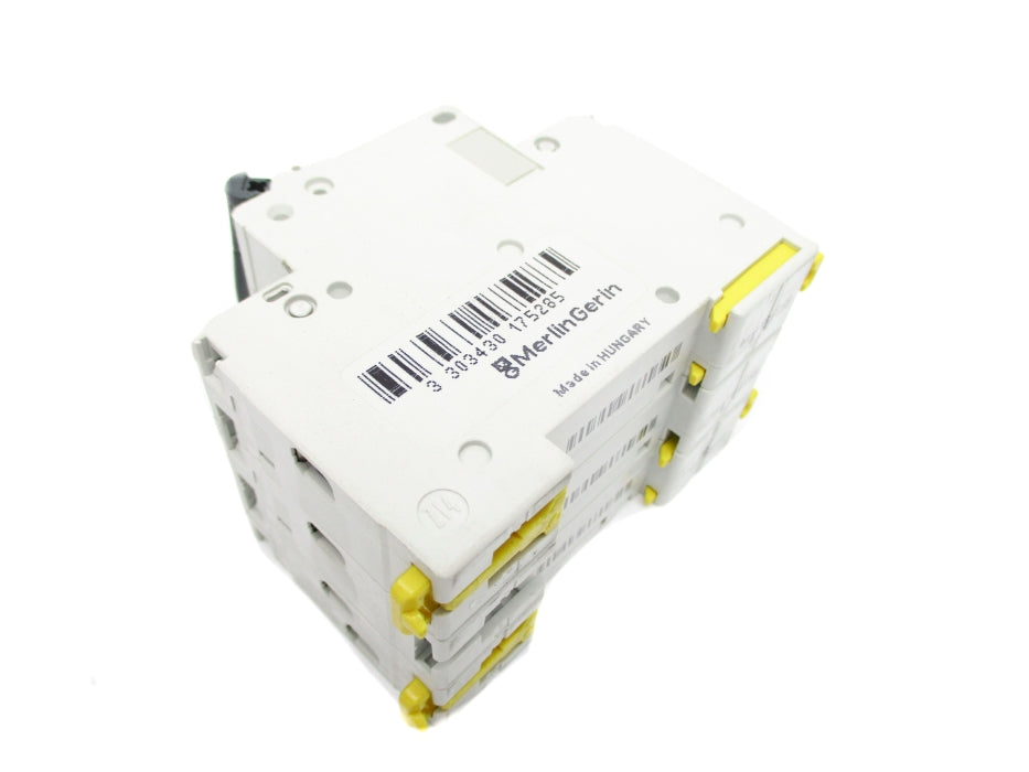 SCHNEIDER ELECTRIC 17528 20A 400V UNMP