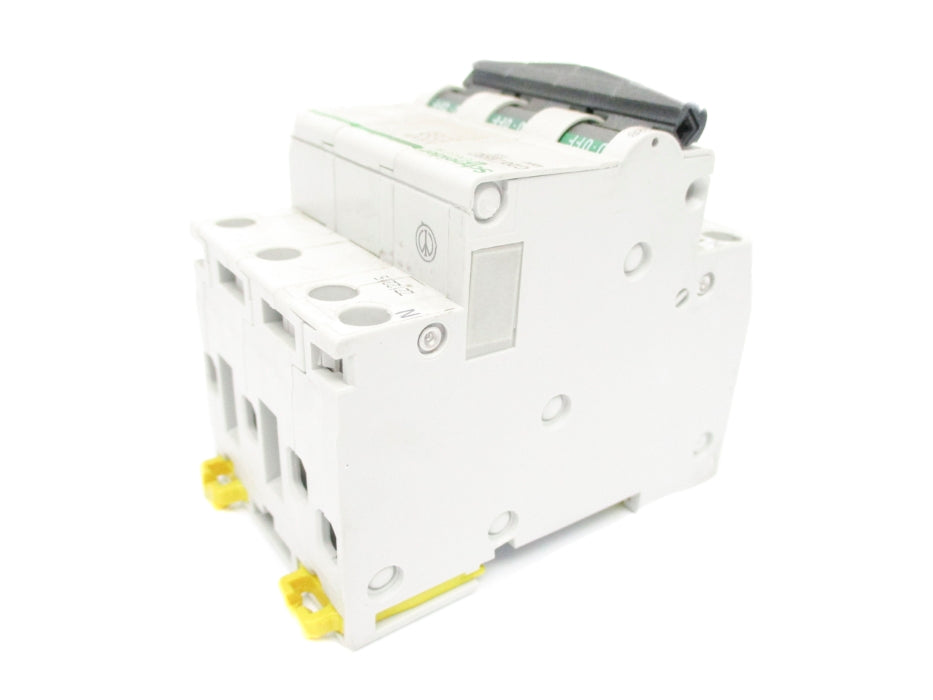 SCHNEIDER ELECTRIC 17528 20A 400V UNMP