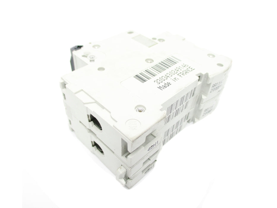 SCHNEIDER ELECTRIC 24914 2A 400V UNMP