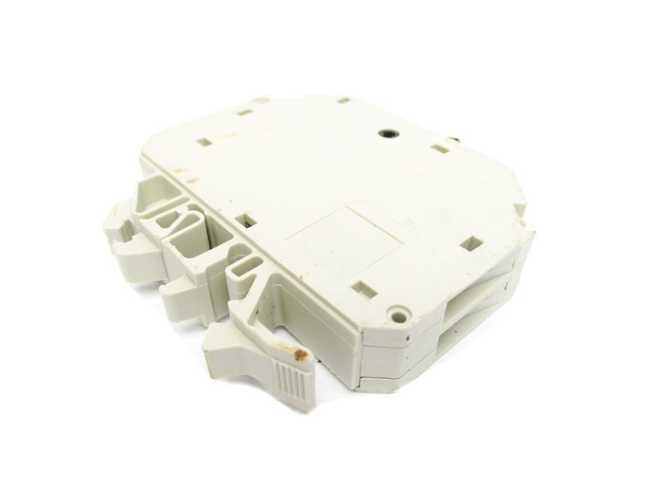 SCHNEIDER ELECTRIC GB2CD09 4A UNMP