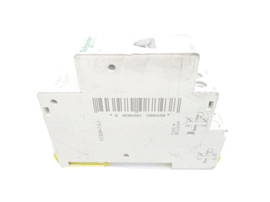 SCHNEIDER ELECTRIC A9E18332 12/48V UNMP