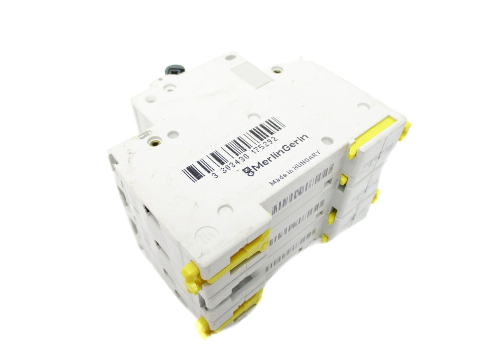 SCHNEIDER ELECTRIC 17529 25A 400V UNMP
