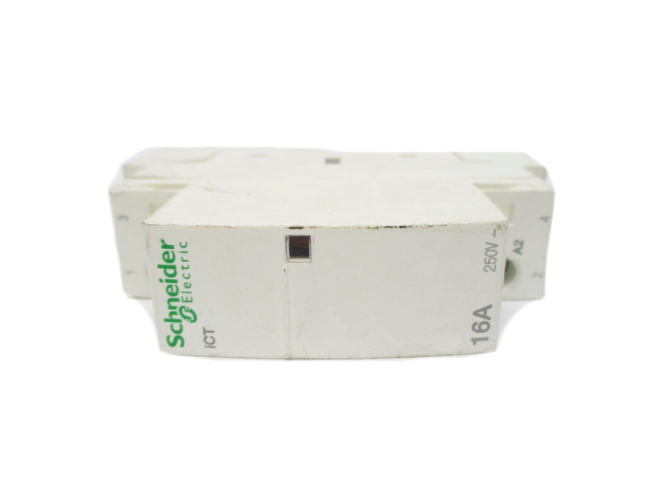 SCHNEIDER ELECTRIC A9C22712 230/240V UNMP