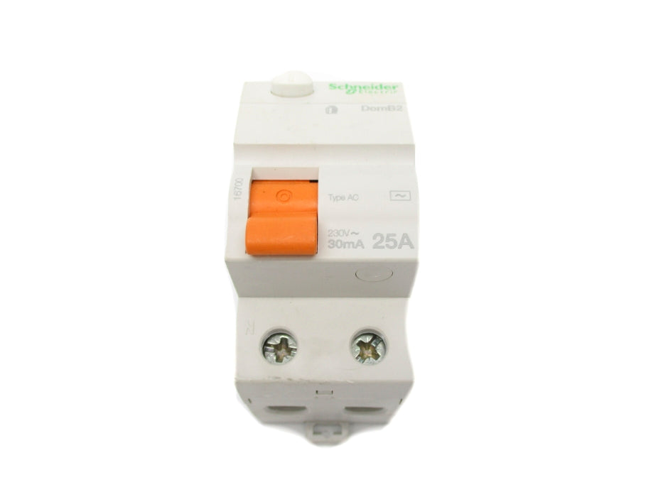 SCHNEIDER ELECTRIC 16700 25A 230V UNMP