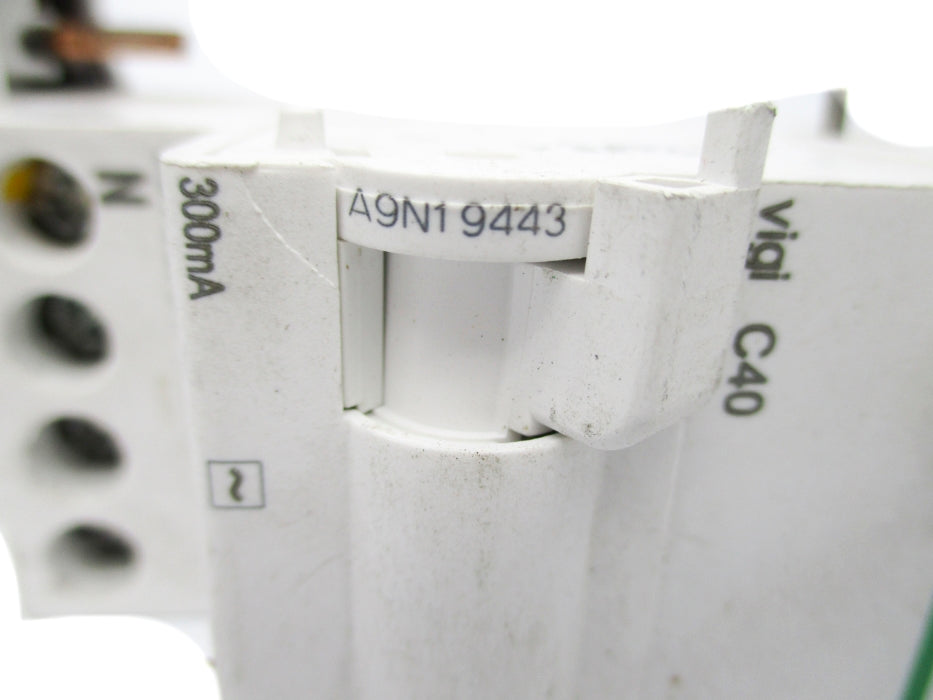 SCHNEIDER ELECTRIC A9N19443 UNMP