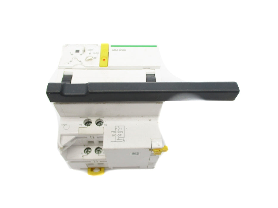 SCHNEIDER ELECTRIC A9C70134 UNMP