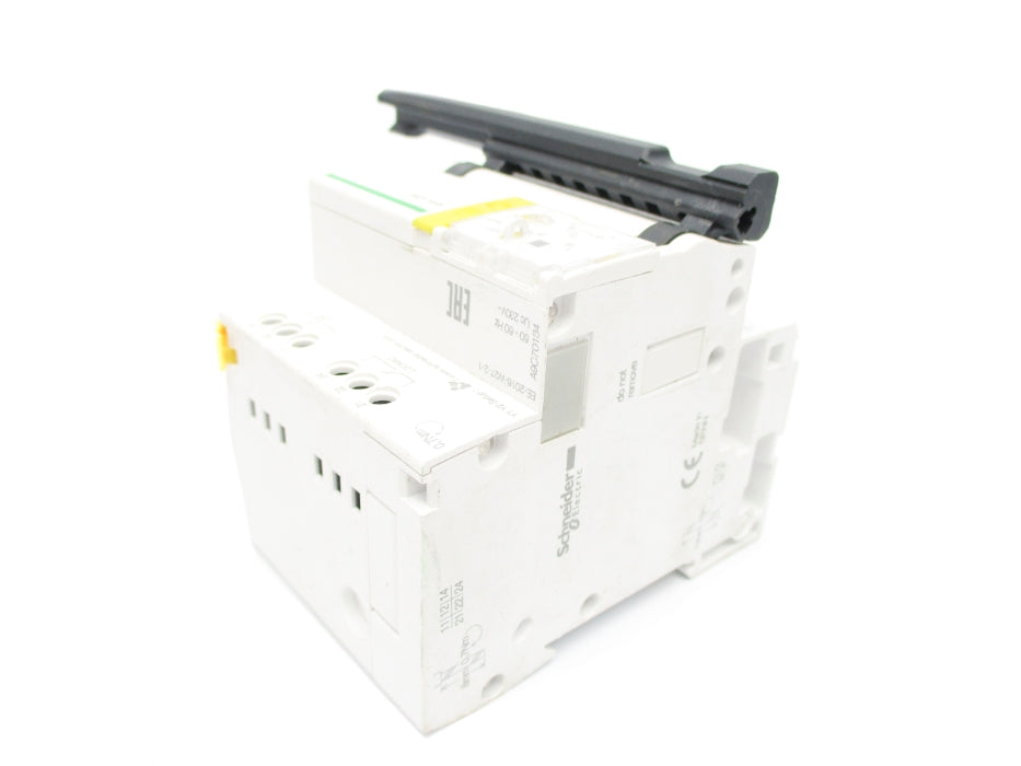 SCHNEIDER ELECTRIC A9C70134 UNMP