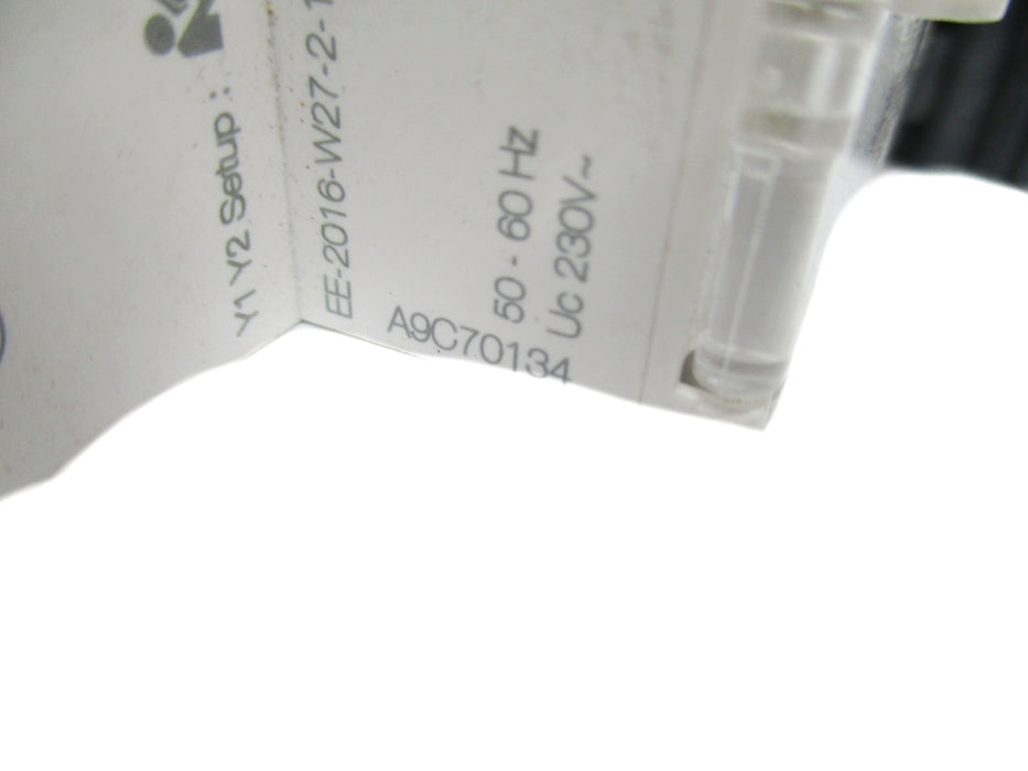 SCHNEIDER ELECTRIC A9C70134 UNMP
