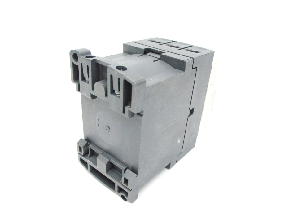 SCHNEIDER ELECTRIC LC1D12BL 24VDC (AS PICTURED) UNMP