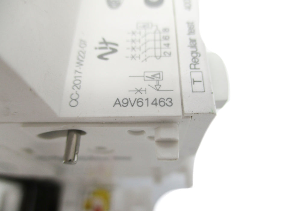 SCHNEIDER ELECTRIC A9V61463 UNMP