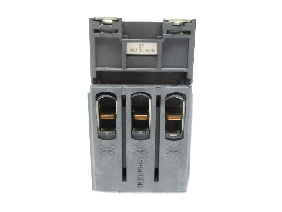 SCHNEIDER ELECTRIC LC1D40AE7 48V NSNP