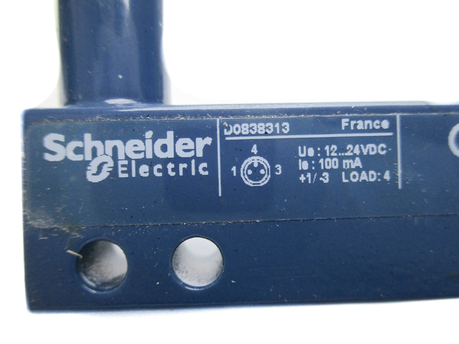 SCHNEIDER ELECTRIC D0838313 NSNP