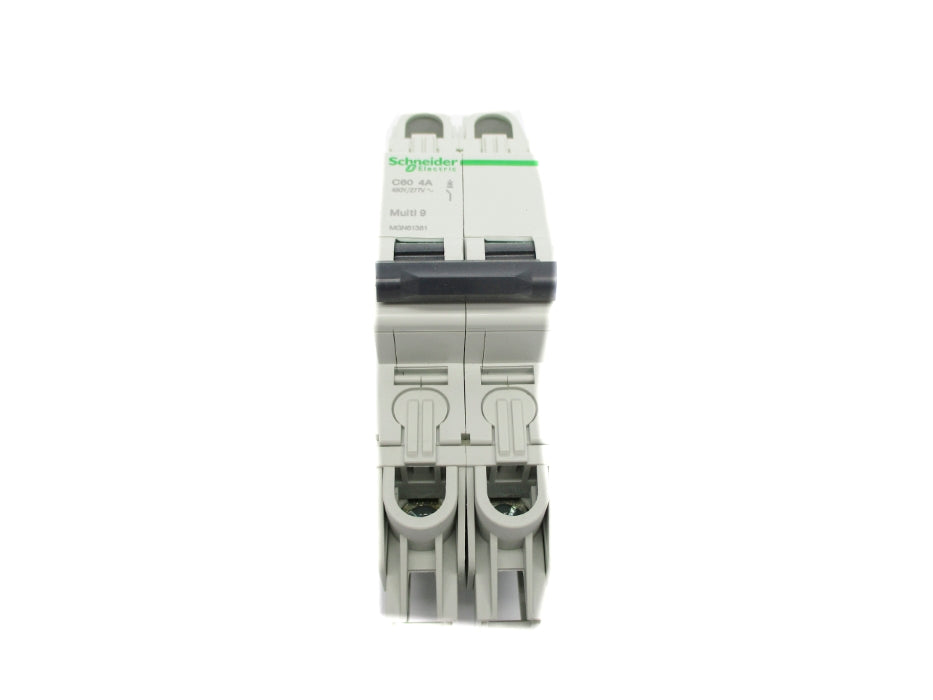 SCHNEIDER ELECTRIC MGN61381 4A 277V NSNP