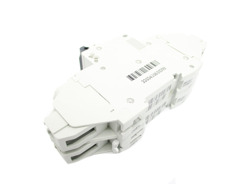 SCHNEIDER ELECTRIC MGN61381 4A 277V NSNP