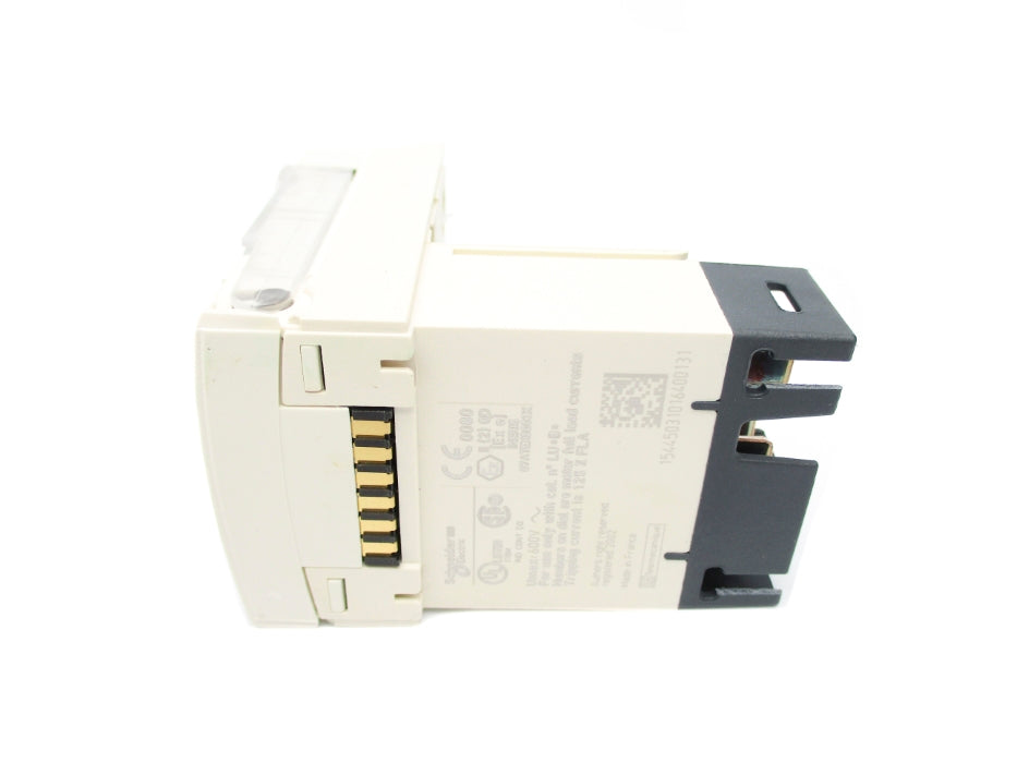 SCHNEIDER ELECTRIC LUCD18BL NSNP