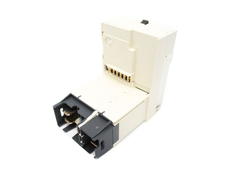 SCHNEIDER ELECTRIC LUCD18BL NSNP