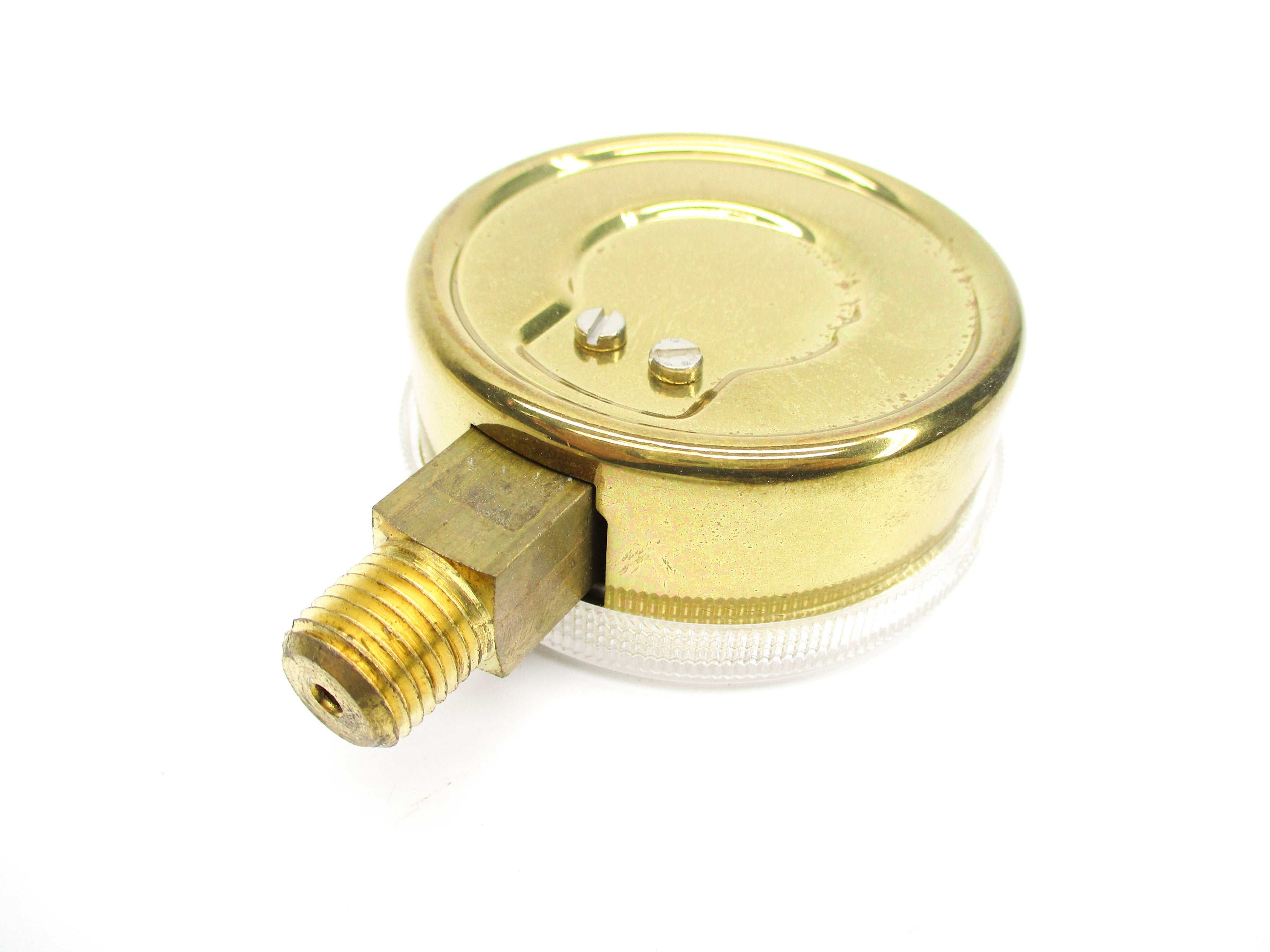 WIKA 8610860 0-30PSI NSMP