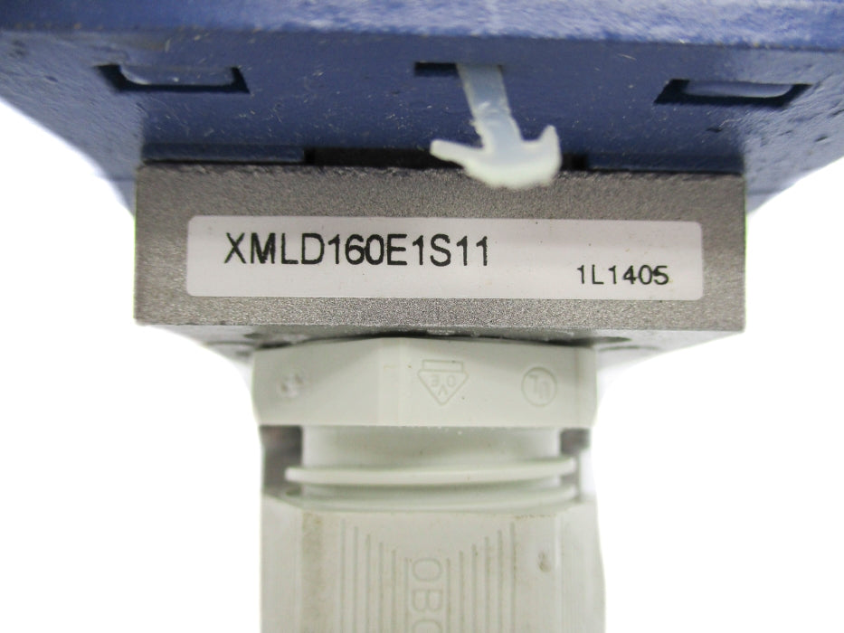 TELEMECANIQUE XMLD160E1S11 2320PSI NSNP