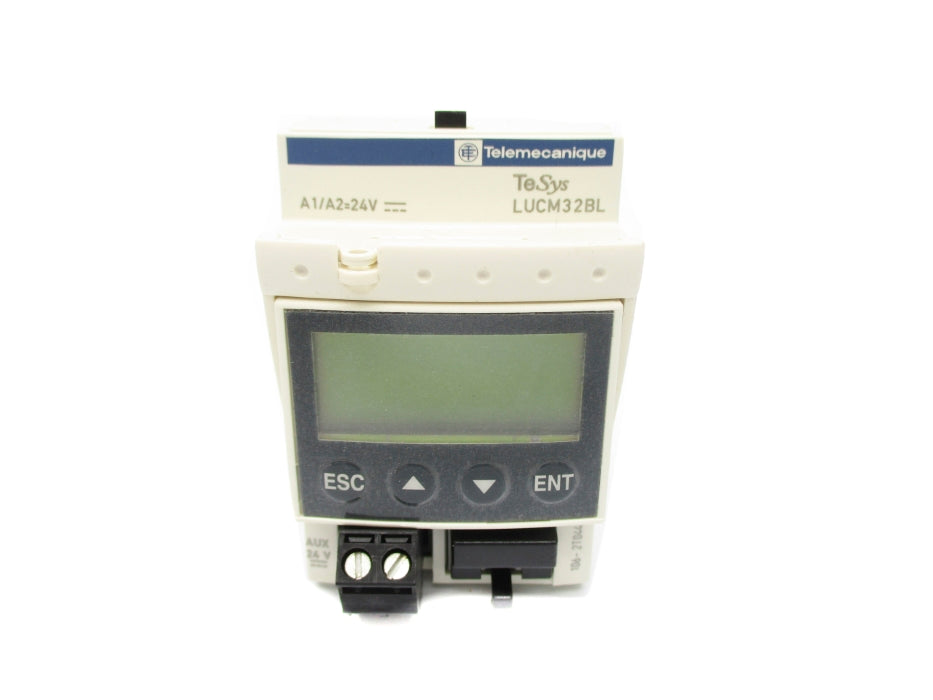 TELEMECANIQUE LUCM32BL NSNP