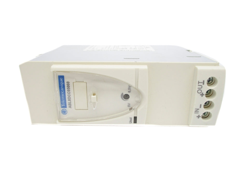 TELEMECANIQUE ABL8DCC05060 NSNP