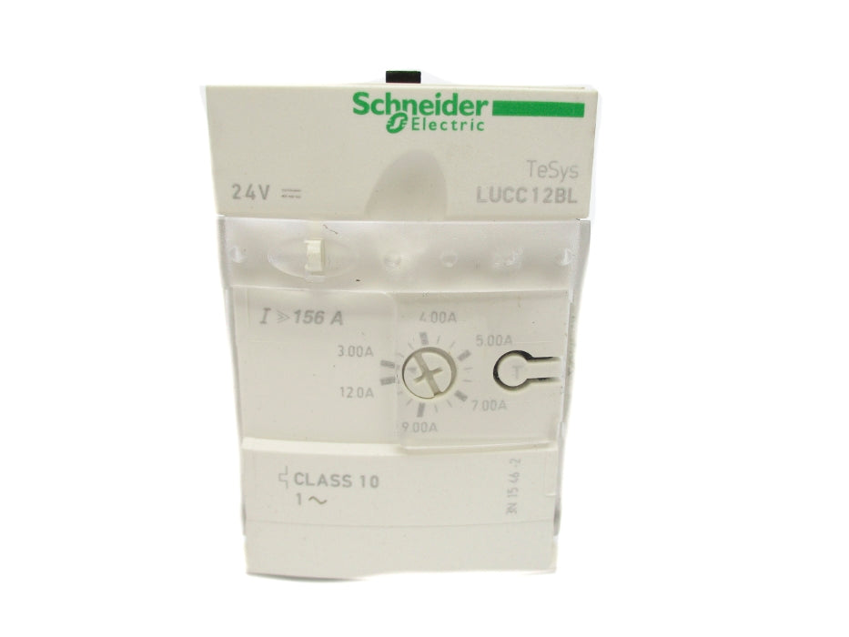 SCHNEIDER ELECTRIC LUCC12BL NSNP