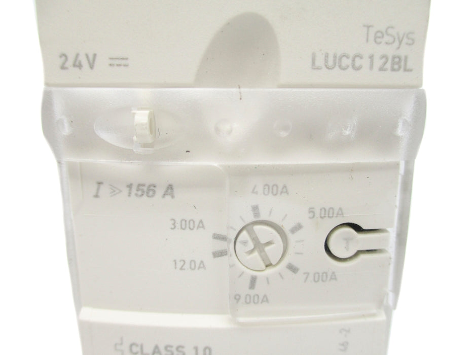 SCHNEIDER ELECTRIC LUCC12BL NSNP