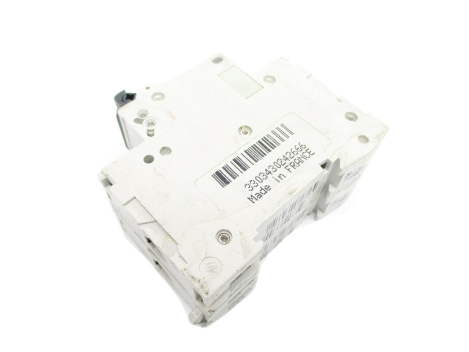 SCHNEIDER ELECTRIC 24266 4A 400V UNMP