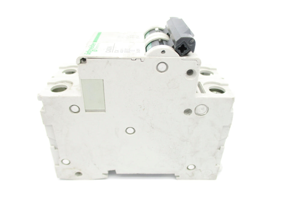 SCHNEIDER ELECTRIC 24266 4A 400V UNMP