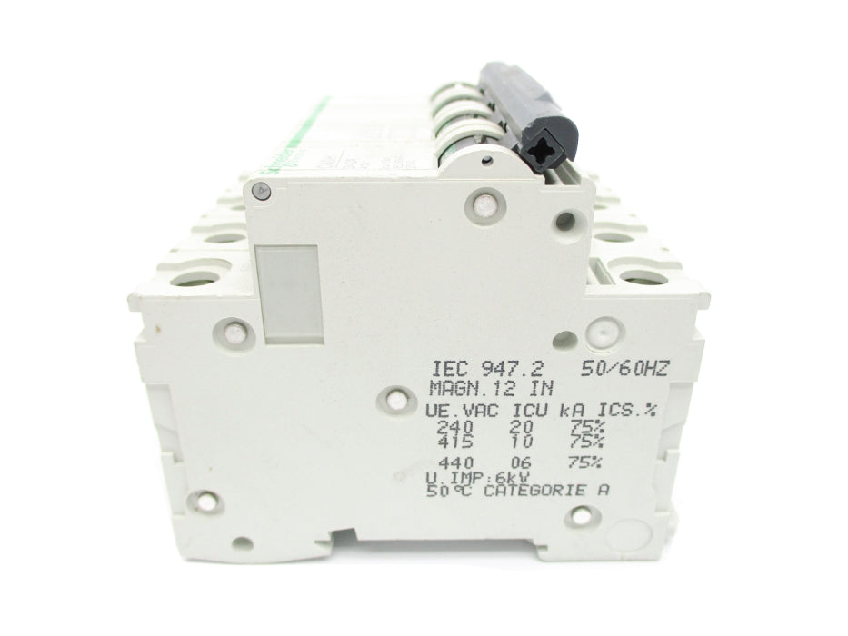 SCHNEIDER ELECTRIC 25149 40A 415V UNMP