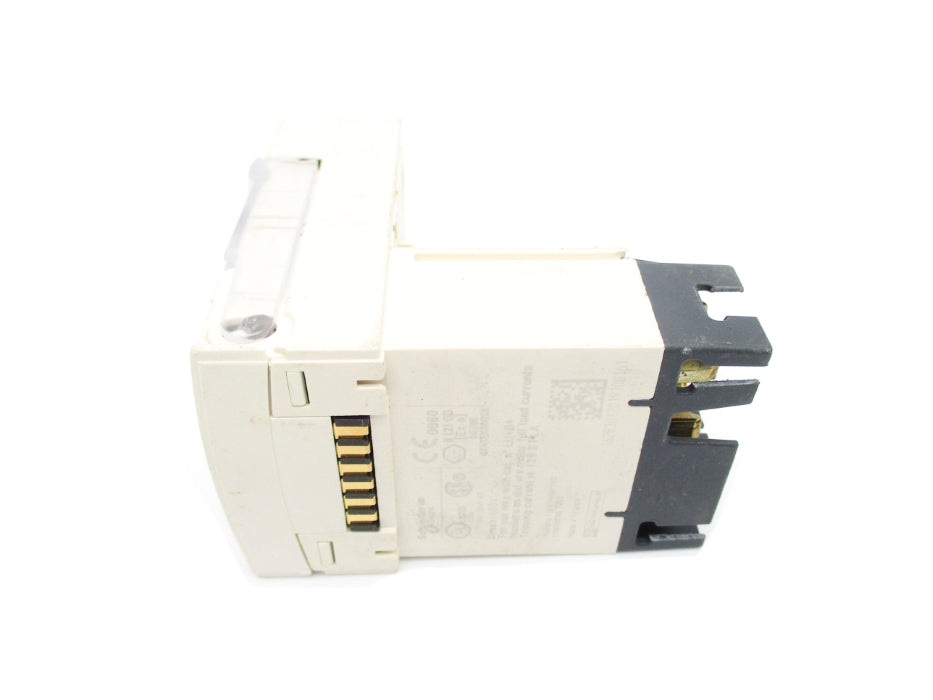 SCHNEIDER ELECTRIC LUCC1XBL UNMP