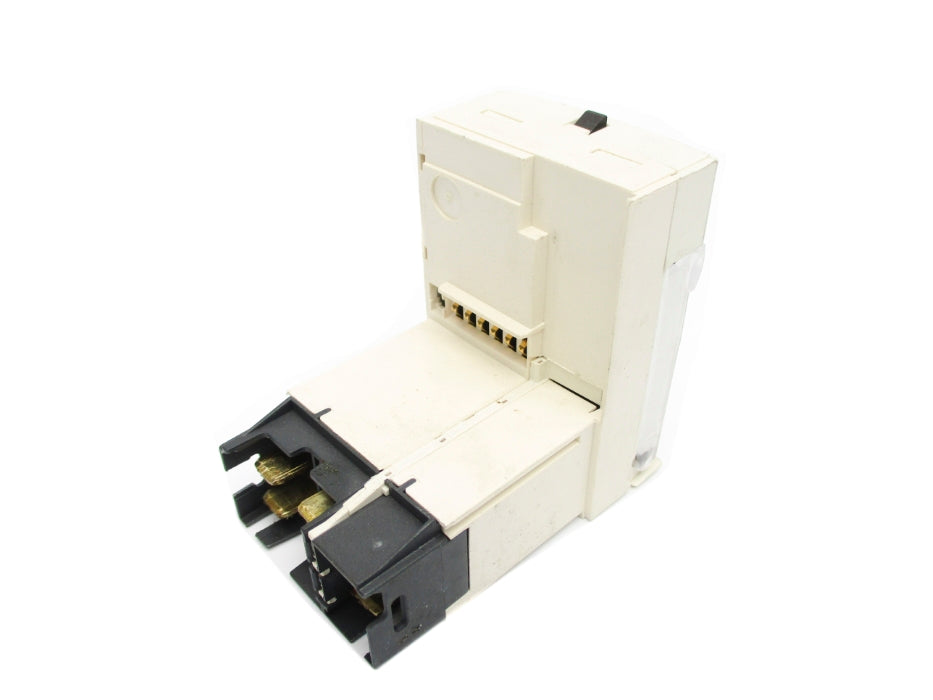 SCHNEIDER ELECTRIC LUCC1XBL UNMP