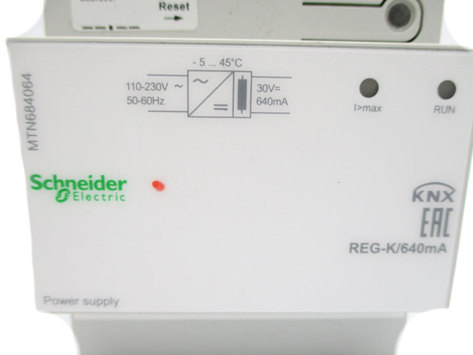 SCHNEIDER ELECTRIC MTN684064 UNMP
