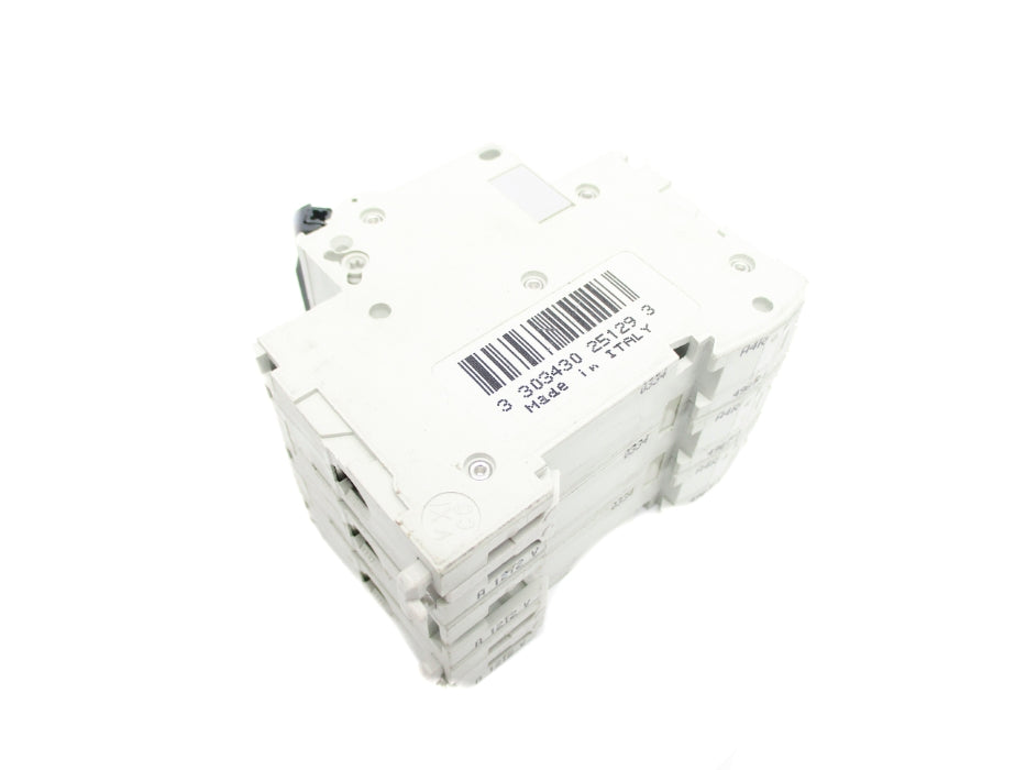 SCHNEIDER ELECTRIC 25129 10A 415V UNMP