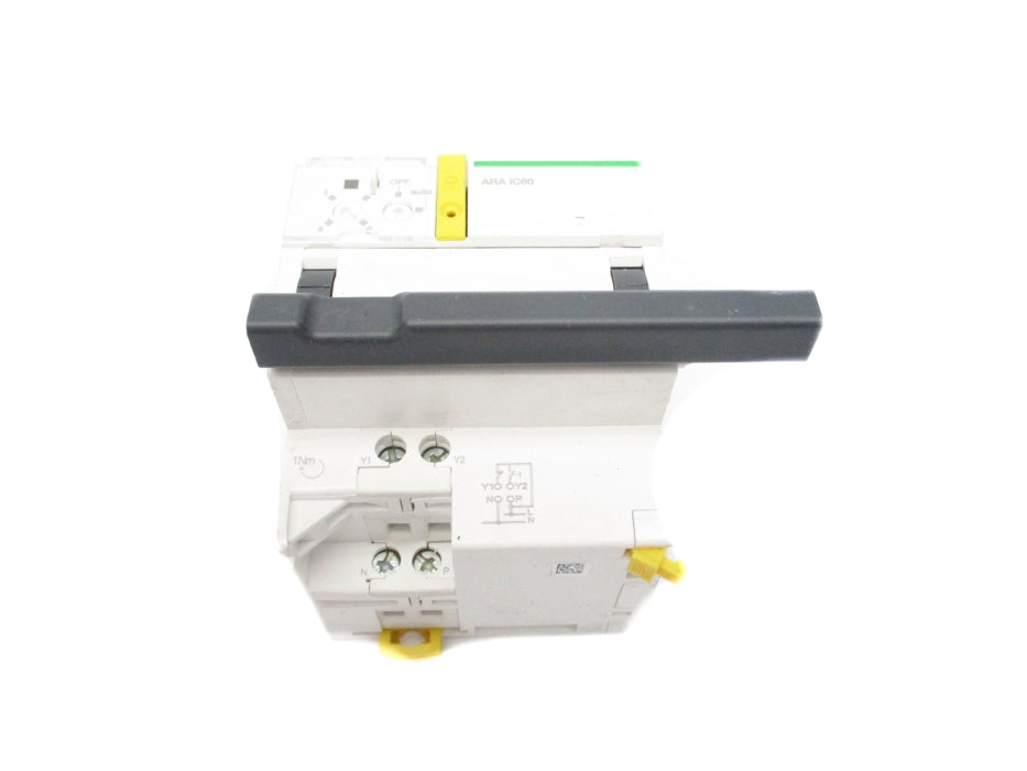 SCHNEIDER ELECTRIC A9C70132 UNMP