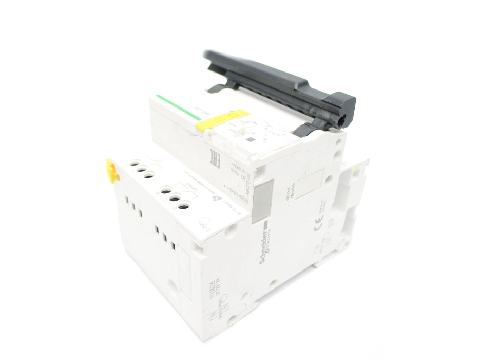 SCHNEIDER ELECTRIC A9C70132 UNMP