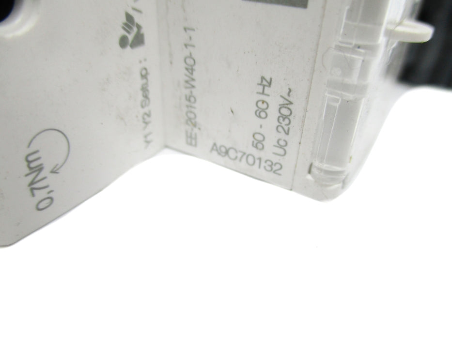 SCHNEIDER ELECTRIC A9C70132 UNMP