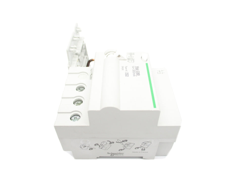 SCHNEIDER ELECTRIC 26626 UNMP