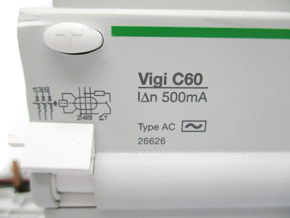 SCHNEIDER ELECTRIC 26626 UNMP