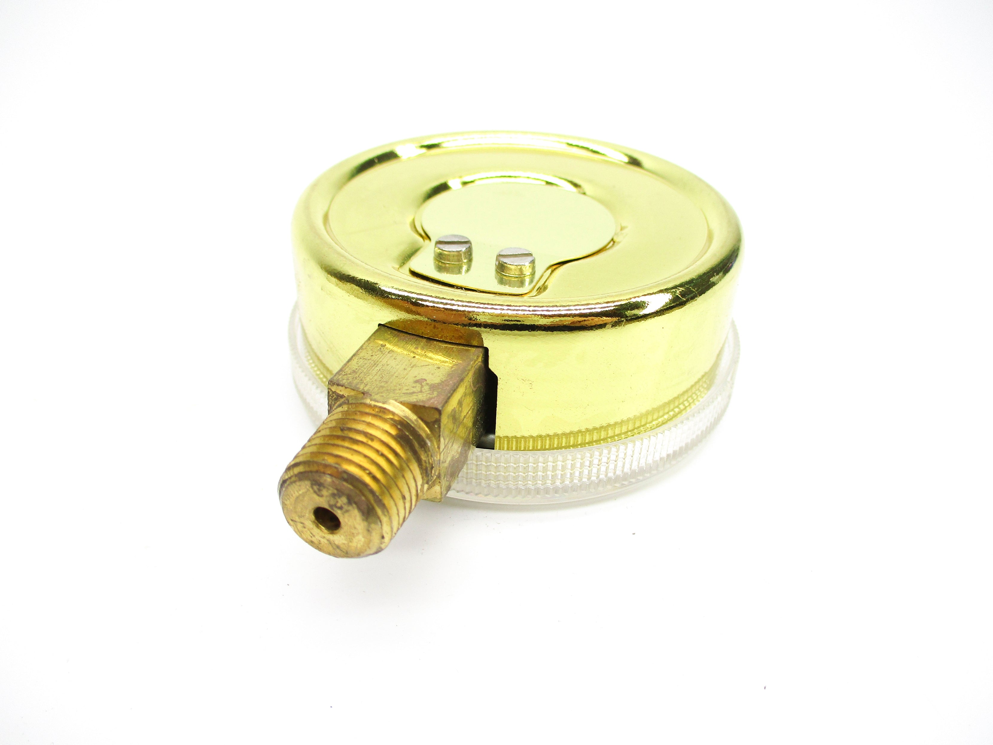 WIKA 8610975 0-4000PSI NSMP